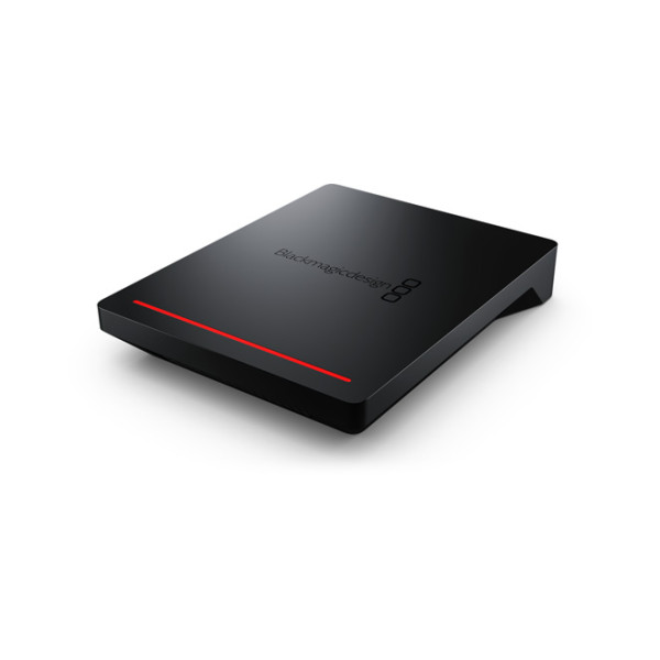 Blackmagic Cloud Pod Blackmagic Cloud Pod